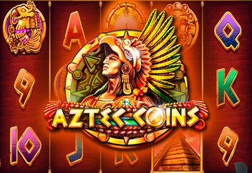 Aztec Coins